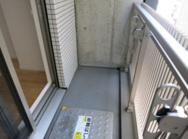 川崎駅 徒歩5分 9階の物件内観写真